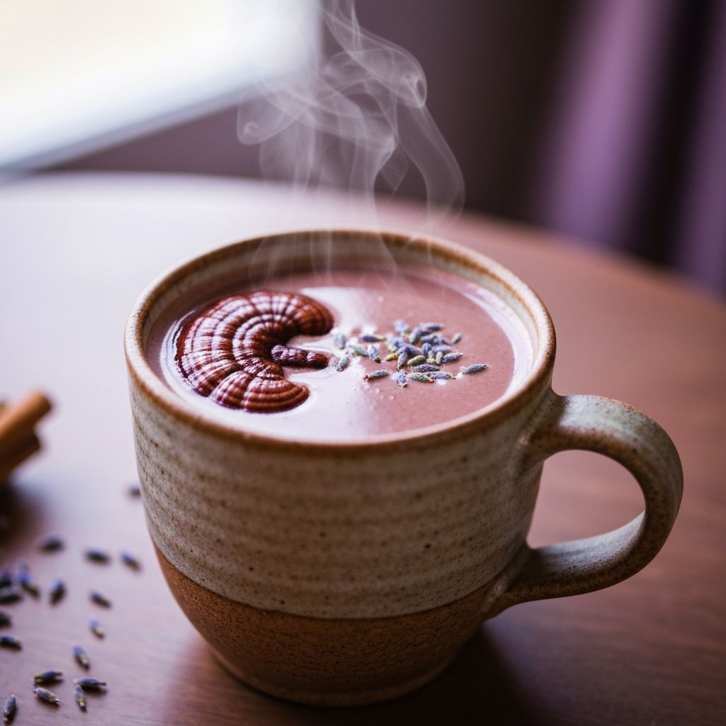 Reishi Calm